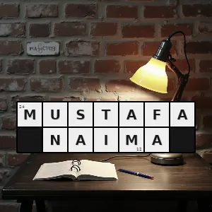 Rozwiązanie krzyżówki: historiograf turcji osmańskiej pierwszy 1652 1716 - mustafa naima | hasła, synonimy i podpowiedzi Hasło krzyżówkowe historiograf turcji osmańskiej pierwszy 1652 1716 - mustafa naima – rozwiązanie, synonimy, podpowiedzi i definicje krzyżówkowe